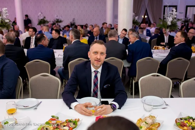 Gala Sportowiec Roku 2018 (zdjęcia, wideo)