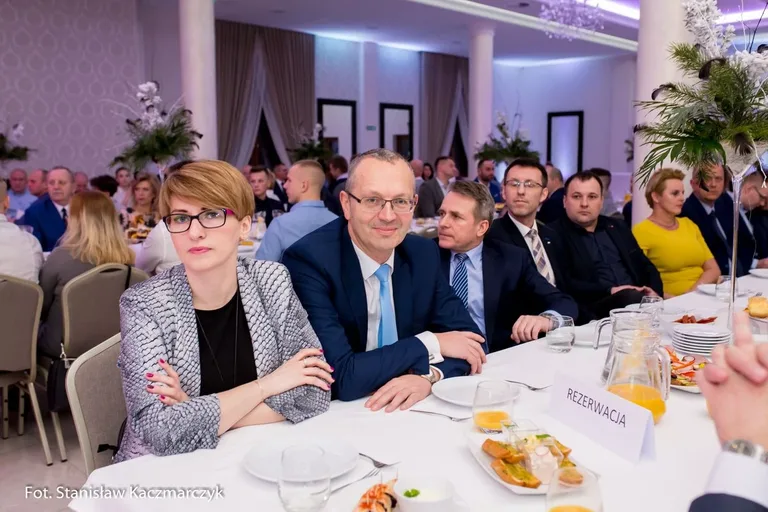 Gala Sportowiec Roku 2018 (zdjęcia, wideo)