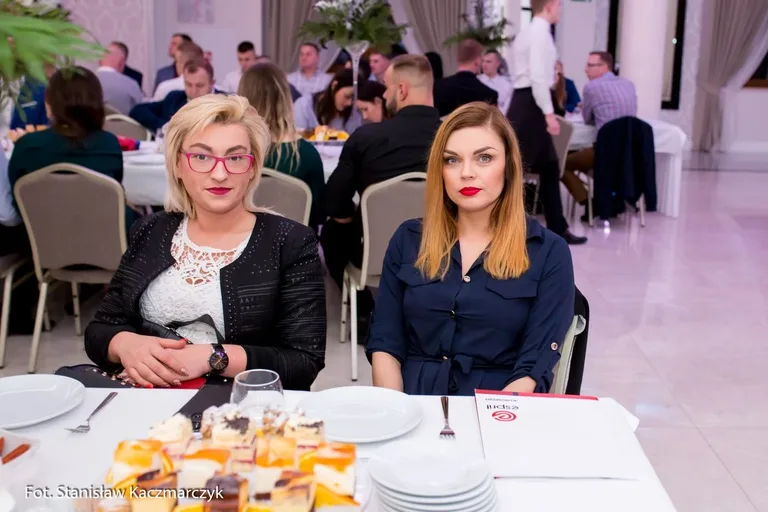 Gala Sportowiec Roku 2018 (zdjęcia, wideo)