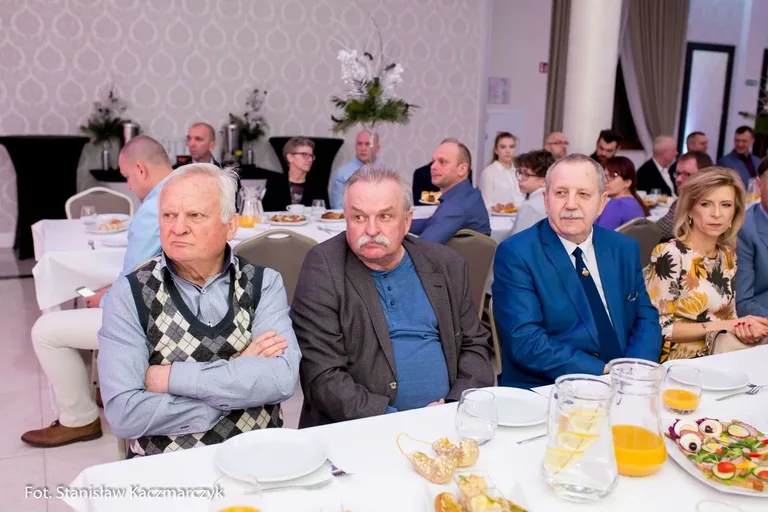 Gala Sportowiec Roku 2018 (zdjęcia, wideo)