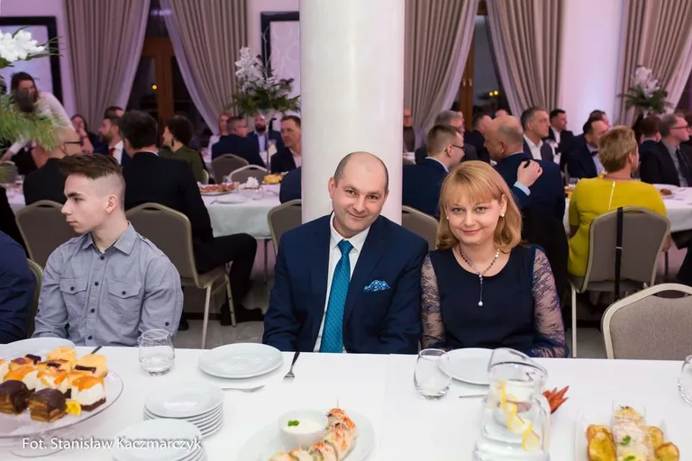 Gala Sportowiec Roku 2018 (zdjęcia, wideo)