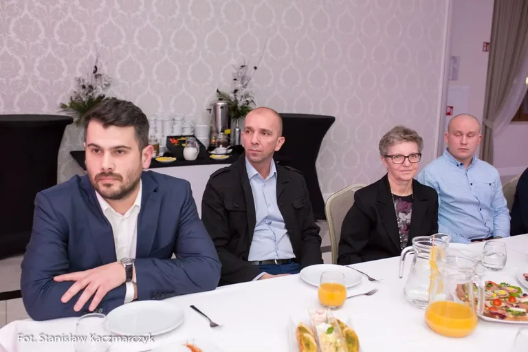 Gala Sportowiec Roku 2018 (zdjęcia, wideo)