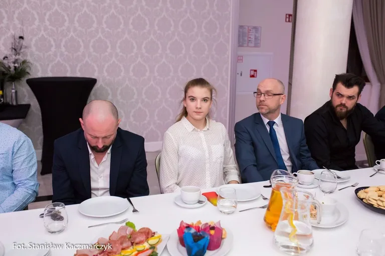 Gala Sportowiec Roku 2018 (zdjęcia, wideo)