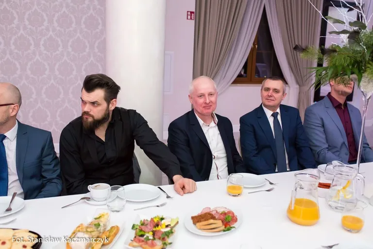 Gala Sportowiec Roku 2018 (zdjęcia, wideo)