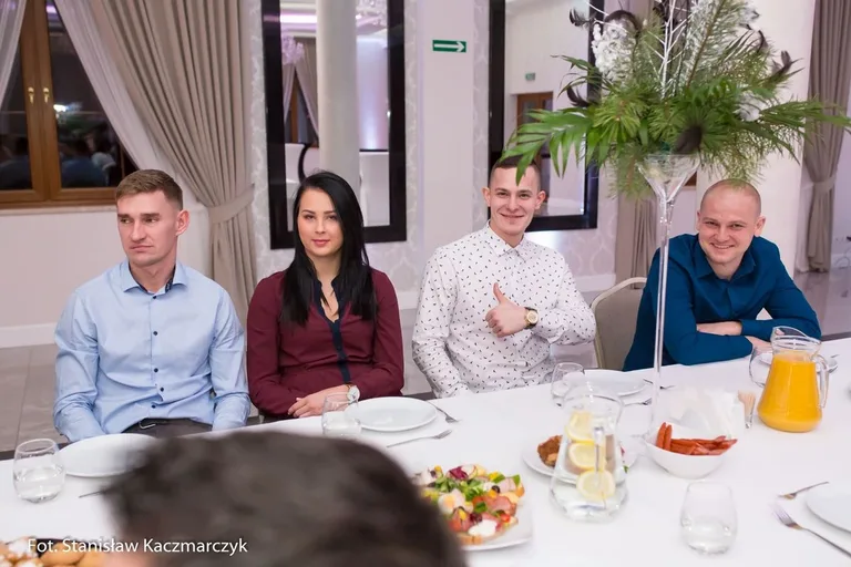Gala Sportowiec Roku 2018 (zdjęcia, wideo)