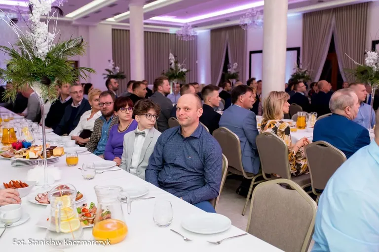 Gala Sportowiec Roku 2018 (zdjęcia, wideo)