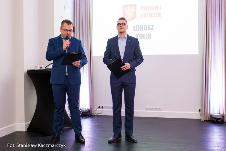 Gala Sportowiec Roku 2018 (zdjęcia, wideo)