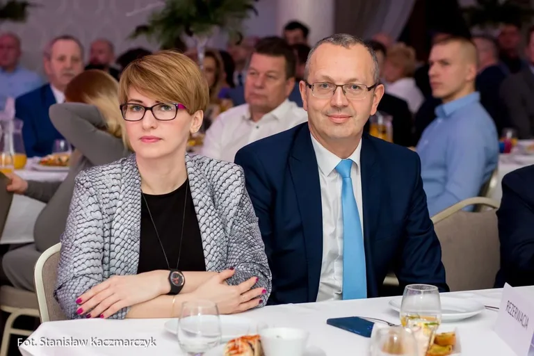 Gala Sportowiec Roku 2018 (zdjęcia, wideo)
