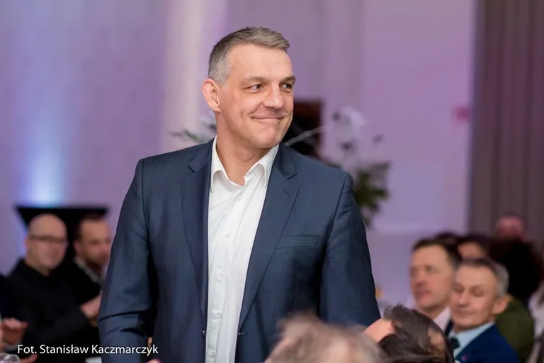 Gala Sportowiec Roku 2018 (zdjęcia, wideo)