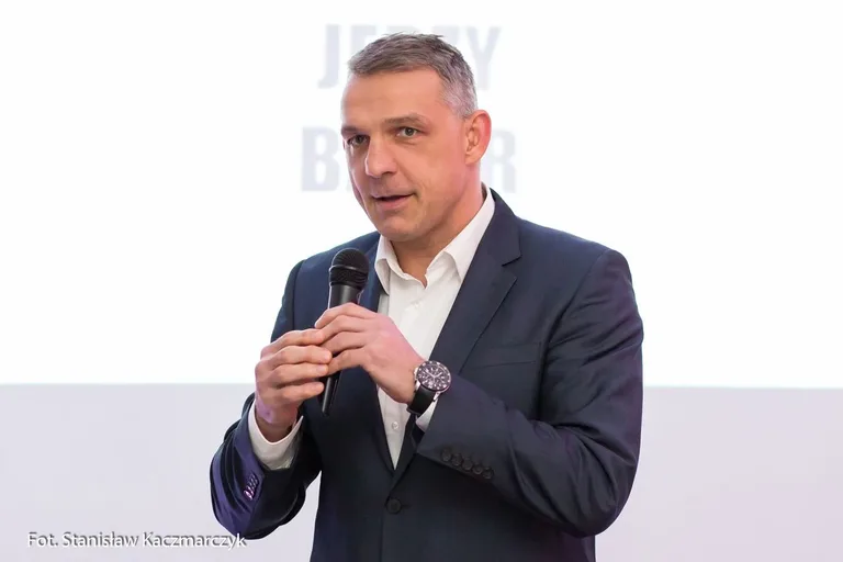 Gala Sportowiec Roku 2018 (zdjęcia, wideo)