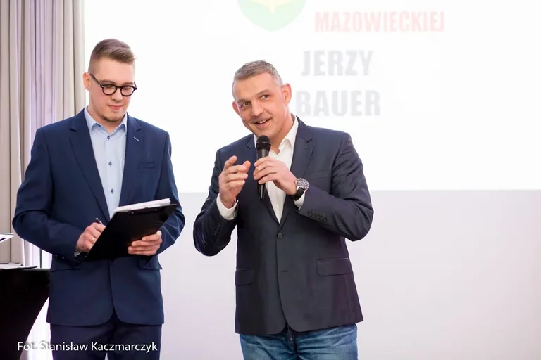 Gala Sportowiec Roku 2018 (zdjęcia, wideo)