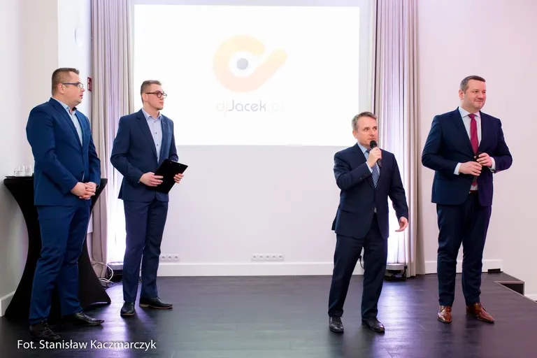 Gala Sportowiec Roku 2018 (zdjęcia, wideo)
