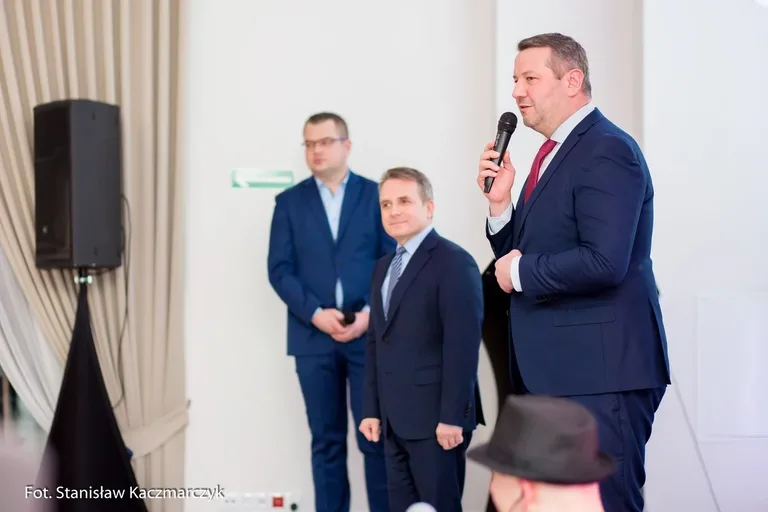 Gala Sportowiec Roku 2018 (zdjęcia, wideo)