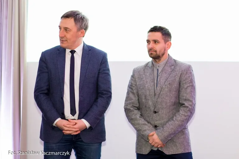 Gala Sportowiec Roku 2018 (zdjęcia, wideo)