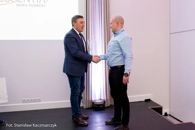 Gala Sportowiec Roku 2018 (zdjęcia, wideo)