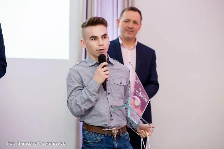 Gala Sportowiec Roku 2018 (zdjęcia, wideo)