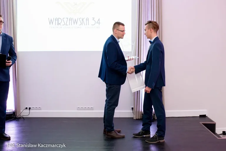 Gala Sportowiec Roku 2018 (zdjęcia, wideo)