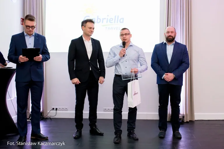 Gala Sportowiec Roku 2018 (zdjęcia, wideo)