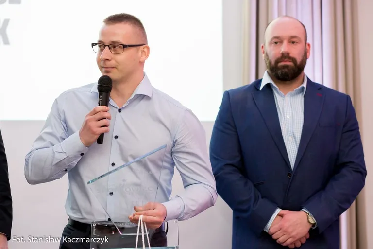 Gala Sportowiec Roku 2018 (zdjęcia, wideo)