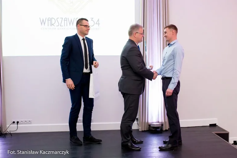 Gala Sportowiec Roku 2018 (zdjęcia, wideo)