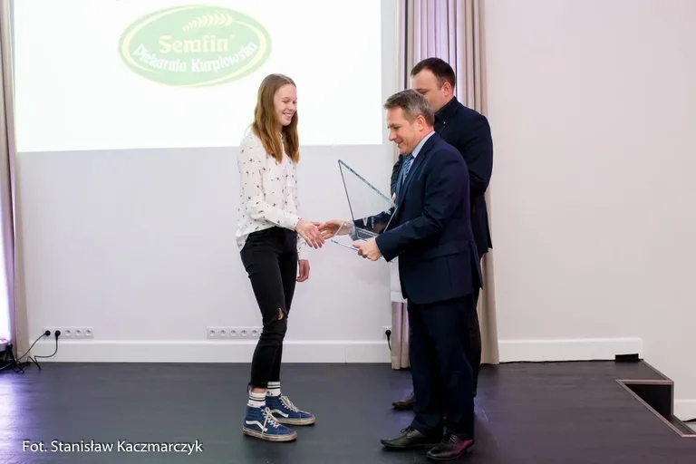 Gala Sportowiec Roku 2018 (zdjęcia, wideo)