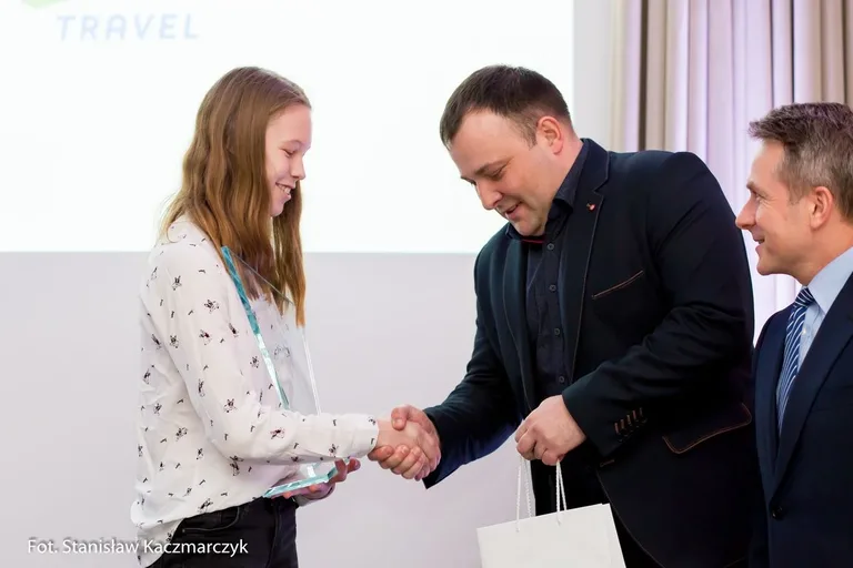 Gala Sportowiec Roku 2018 (zdjęcia, wideo)
