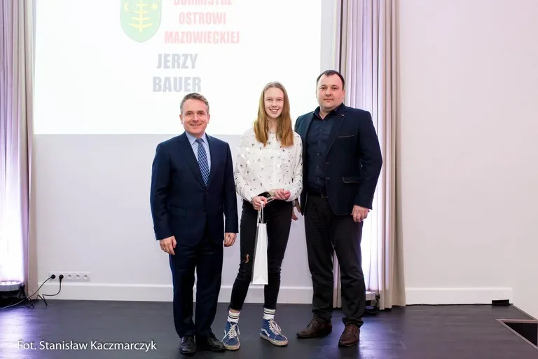 Gala Sportowiec Roku 2018 (zdjęcia, wideo)
