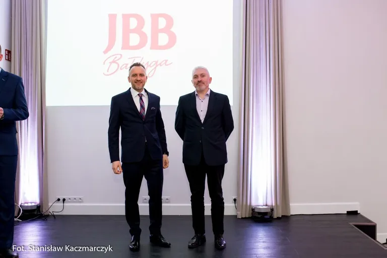 Gala Sportowiec Roku 2018 (zdjęcia, wideo)