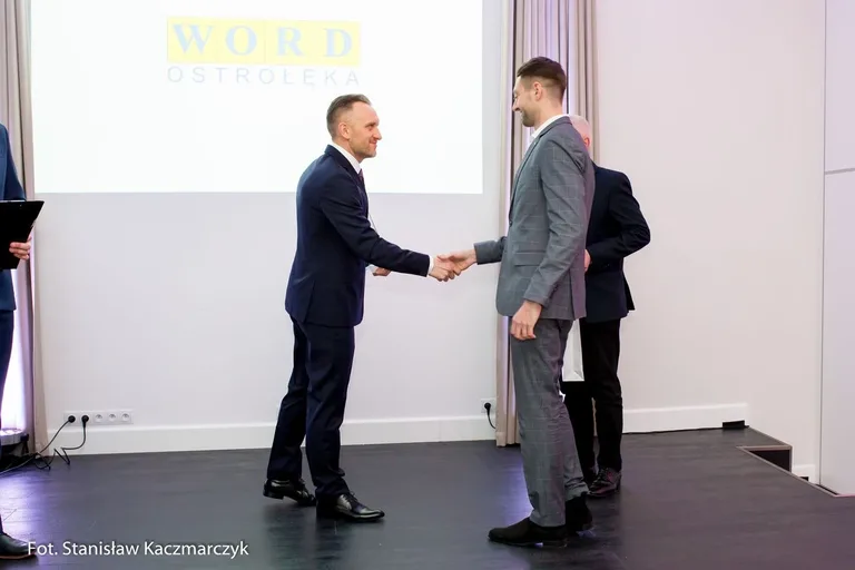Gala Sportowiec Roku 2018 (zdjęcia, wideo)