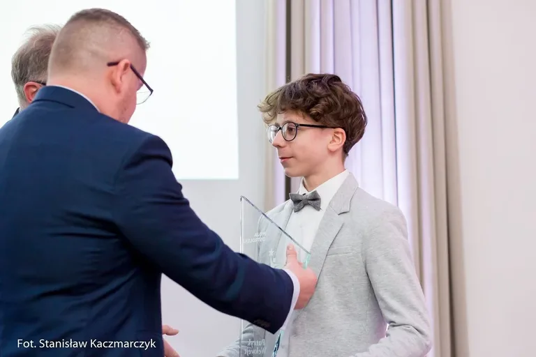 Gala Sportowiec Roku 2018 (zdjęcia, wideo)