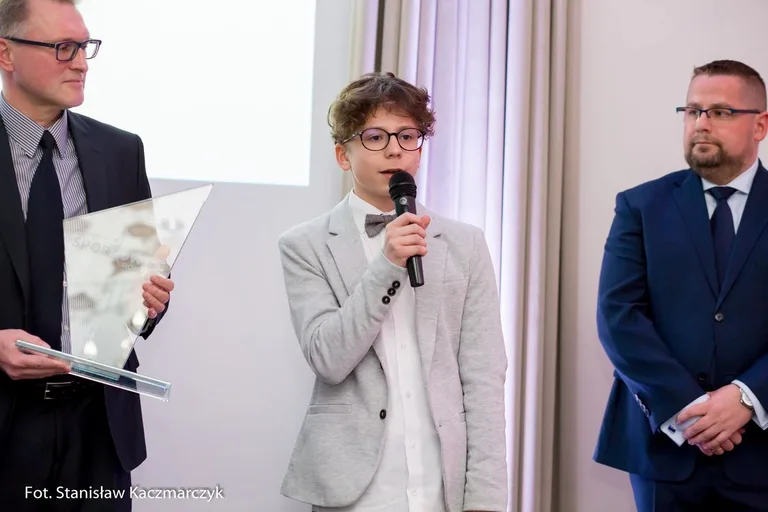 Gala Sportowiec Roku 2018 (zdjęcia, wideo)