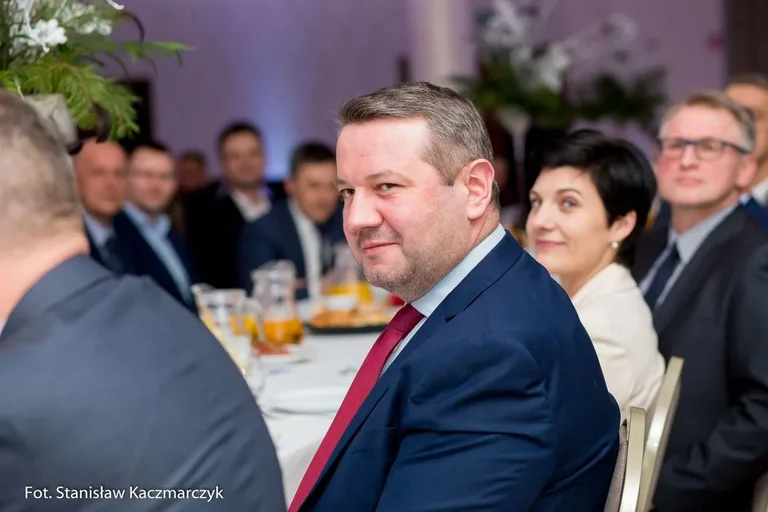 Gala Sportowiec Roku 2018 (zdjęcia, wideo)