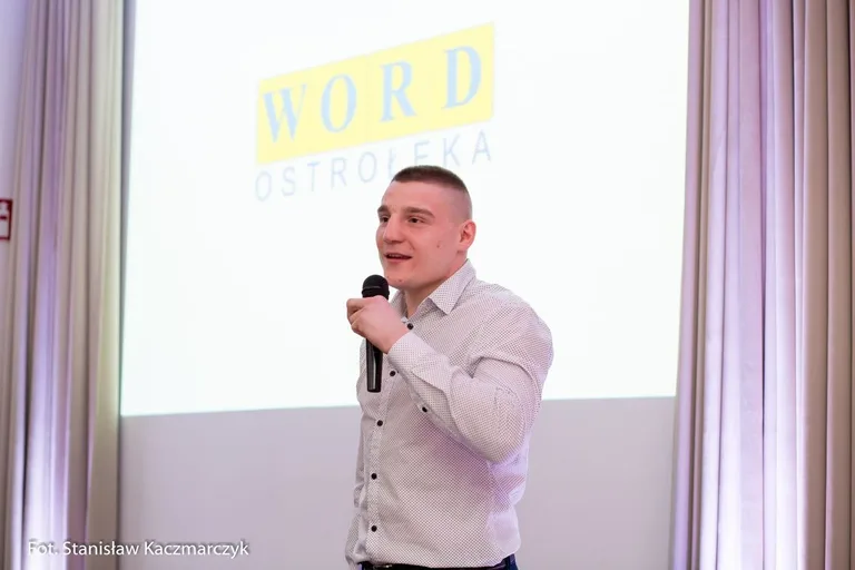 Gala Sportowiec Roku 2018 (zdjęcia, wideo)