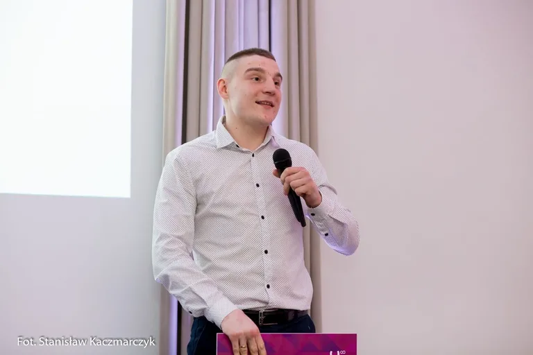 Gala Sportowiec Roku 2018 (zdjęcia, wideo)
