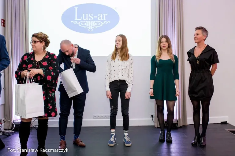Gala Sportowiec Roku 2018 (zdjęcia, wideo)