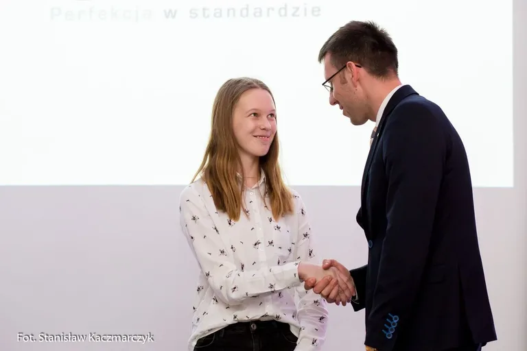 Gala Sportowiec Roku 2018 (zdjęcia, wideo)