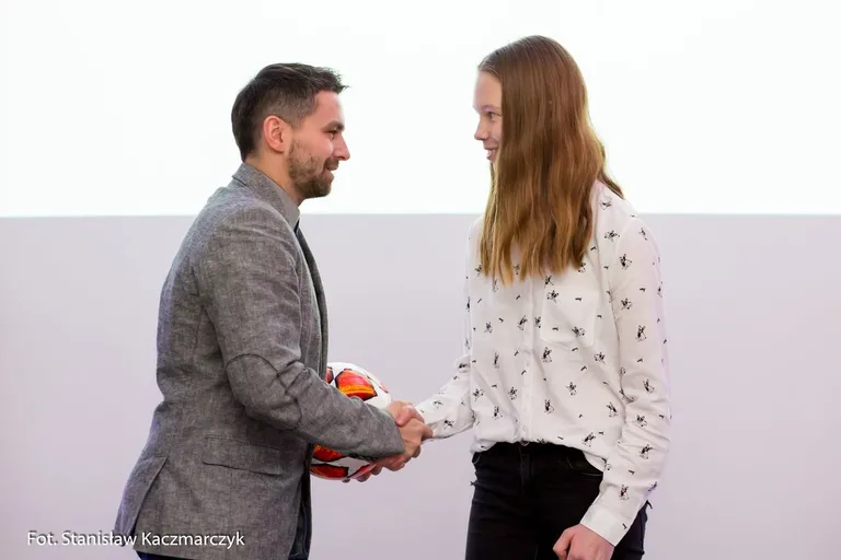 Gala Sportowiec Roku 2018 (zdjęcia, wideo)