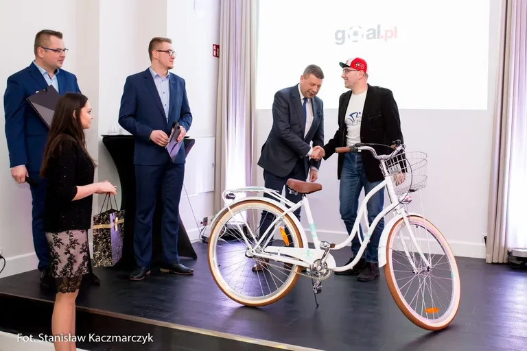 Gala Sportowiec Roku 2018 (zdjęcia, wideo)