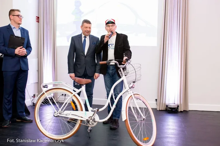 Gala Sportowiec Roku 2018 (zdjęcia, wideo)