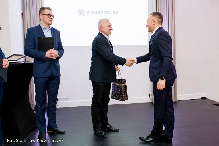 Gala Sportowiec Roku 2018 (zdjęcia, wideo)