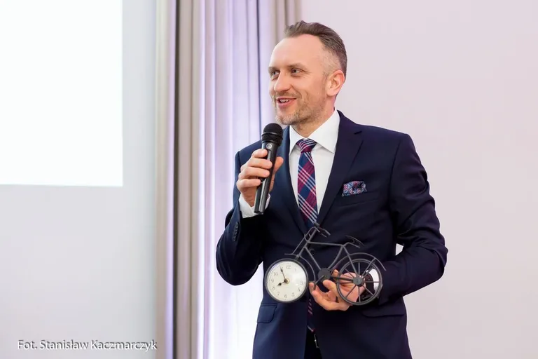 Gala Sportowiec Roku 2018 (zdjęcia, wideo)