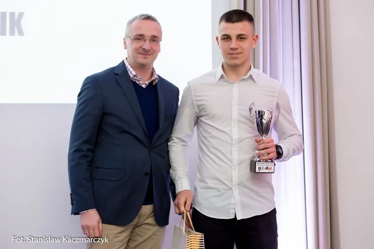 Gala Sportowiec Roku 2018 (zdjęcia, wideo)
