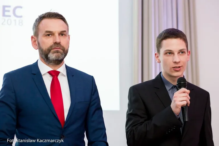 Gala Sportowiec Roku 2018 (zdjęcia, wideo)