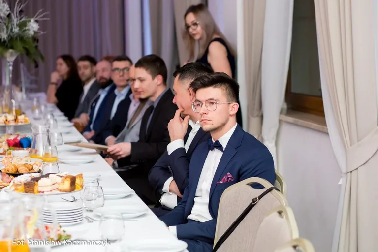 Gala Sportowiec Roku 2018 (zdjęcia, wideo)