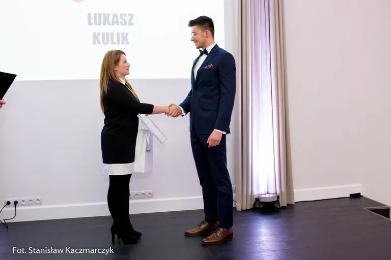 Gala Sportowiec Roku 2018 (zdjęcia, wideo)