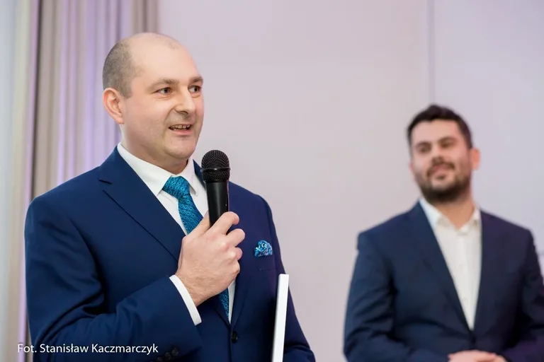 Gala Sportowiec Roku 2018 (zdjęcia, wideo)