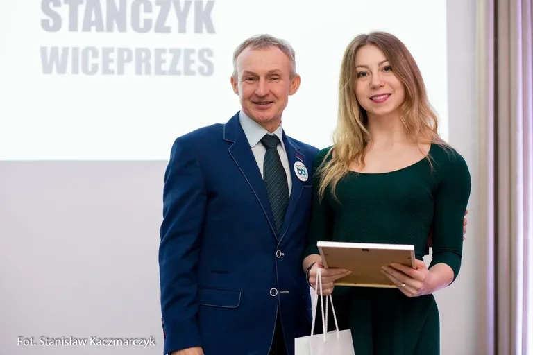 Gala Sportowiec Roku 2018 (zdjęcia, wideo)