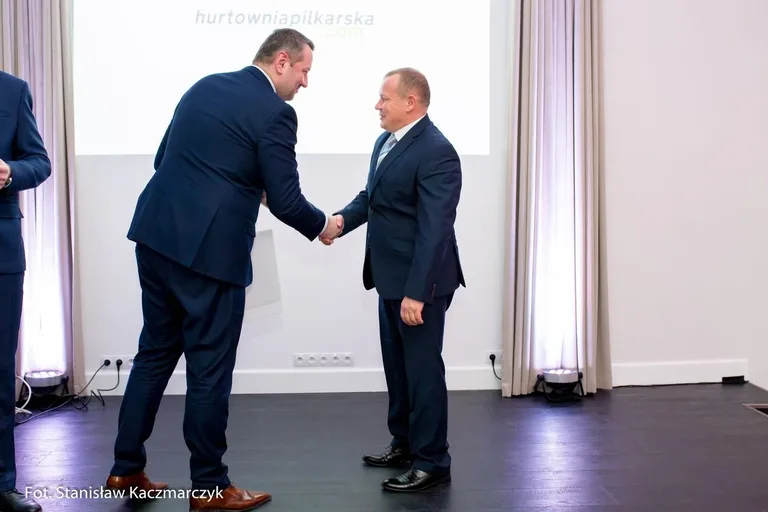 Gala Sportowiec Roku 2018 (zdjęcia, wideo)