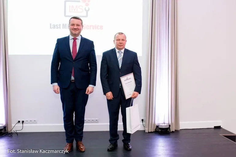 Gala Sportowiec Roku 2018 (zdjęcia, wideo)