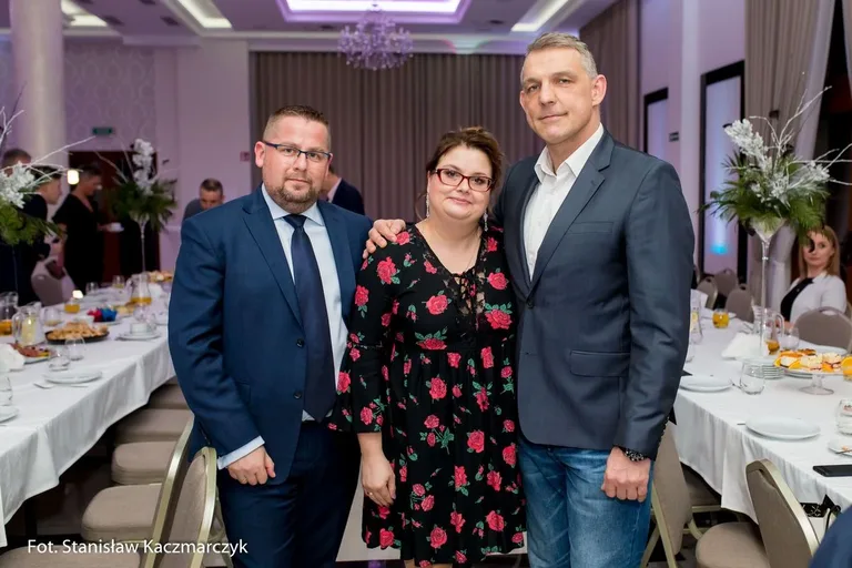 Gala Sportowiec Roku 2018 (zdjęcia, wideo)